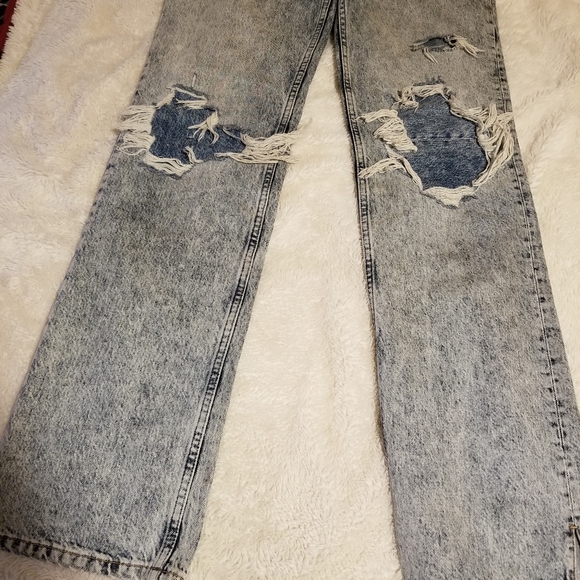 Free people my one lane jeans - Picture 3 of 11